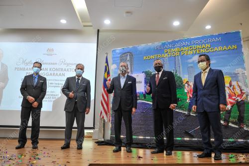 DATUK SERI FADILLAH YUSOF