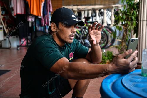 TINJAUAN PERINTAH KAWALAN PERGERAKAN (PKP) 3.0