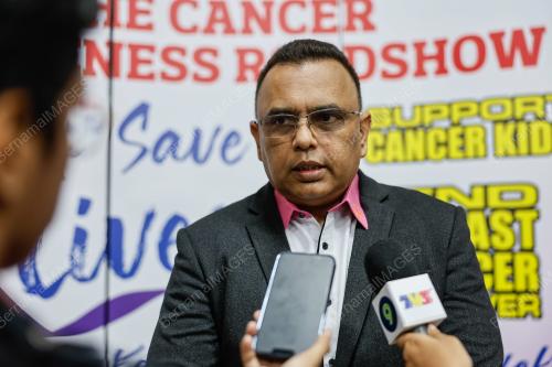 MOHD AMIN ALI MOHD SIDIK