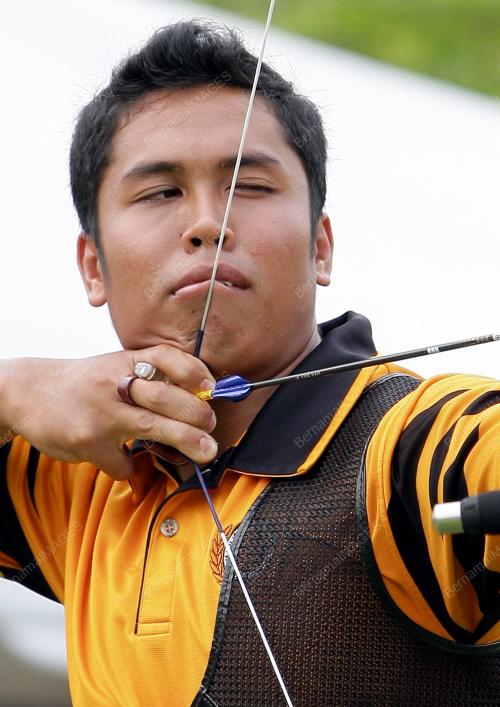TEMASYA MINI OLIMPIK