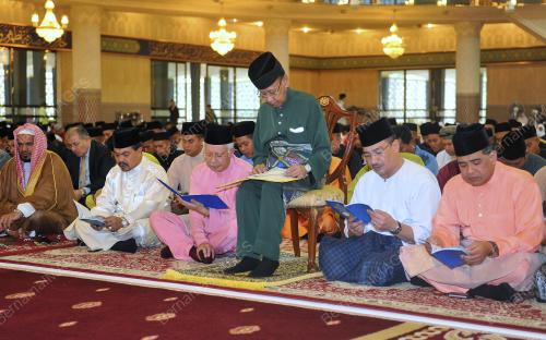 KL40_30072013_AGONG_TAHLIL