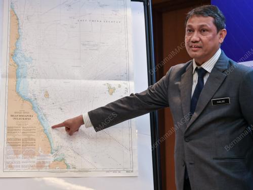 KAPTEN MOHAMAD HALIM AHMED