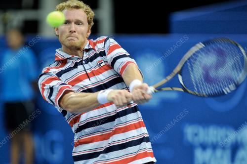 TENIS TERBUKA MALAYSIA KUALA LUMPUR 2011