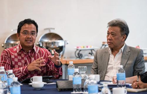 ECRL