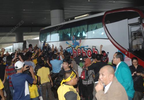 PIALA AFF SUZUKI