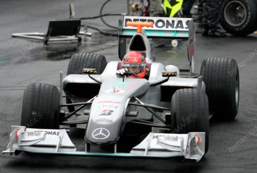 FORMULA ONE