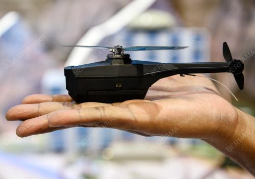 DRON NANO