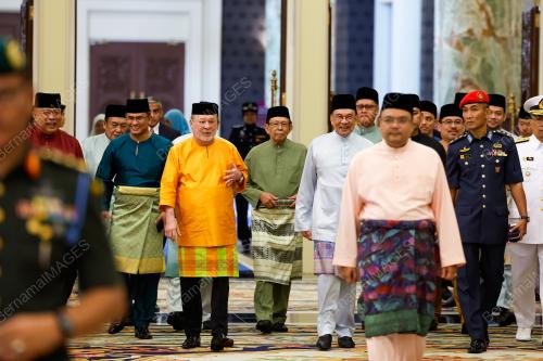 SULTAN IBRAHIM