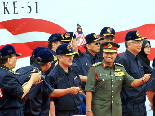 HARI KEMERDEKAAN KE-51
