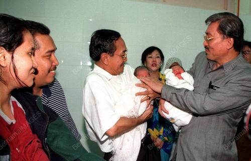 BAYI 1999 & 2000