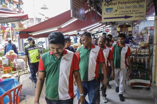 OPERASI BERSEPADU JIM 2024