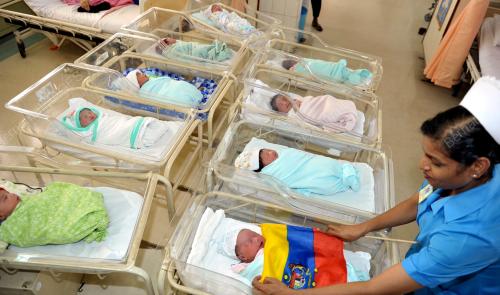 BAYI HARI WILAYAH PERSEKUTUAN