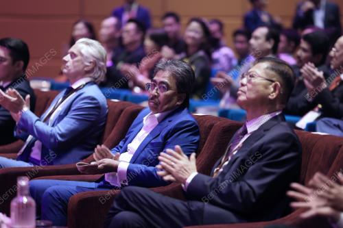 DATUK SERI JOHARI ABDUL GHANI