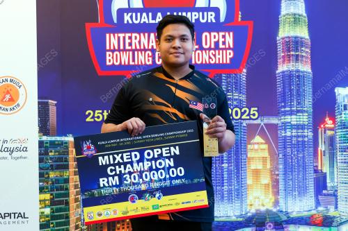 IZZ NAQIUDDIN PUTERA ISLAHUDDIN