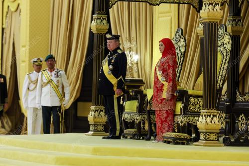 SULTAN IBRAHIM