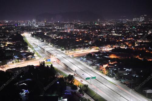 14 KAWASAN DI KUALA LUMPUR DIKENAKAN PKPD