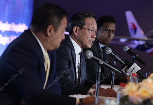 DATUK IZHAM ISMAIL
