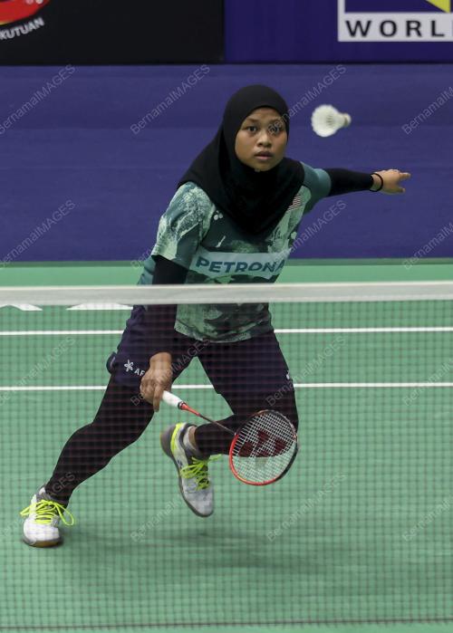 KL MASTERS 2023