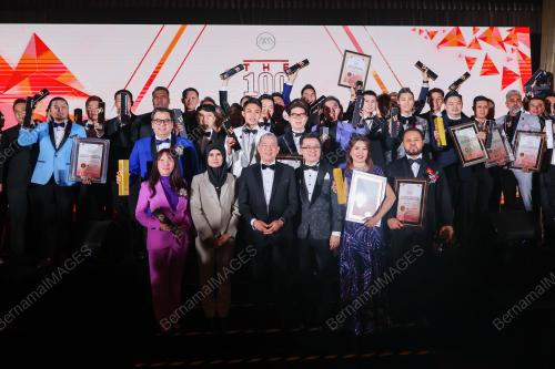 DATUK SERI FADILLAH YUSOF