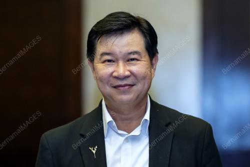 DATUK CHEAH SOON KIT