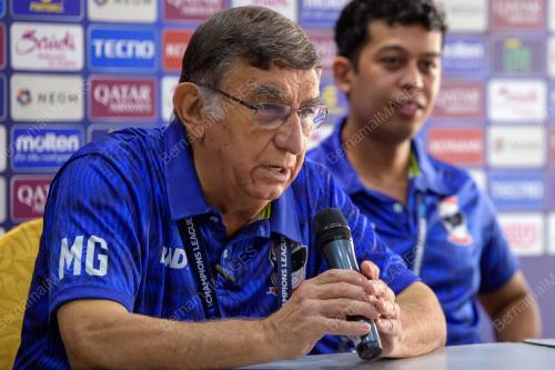 MUSTAFA ATI GOKSU