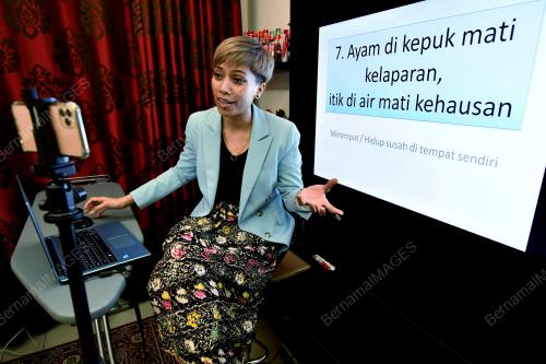 TINJAUAN PKPB