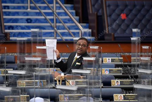 DATUK SERI ABDUL AZEEZ ABDUL RAHIM