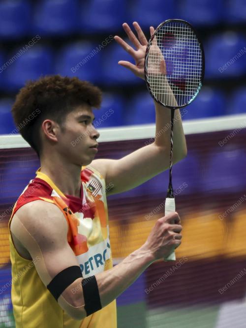 KL MASTERS 2023