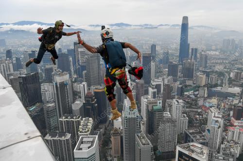 KL TOWER INTERNATIONAL JUMP 2023