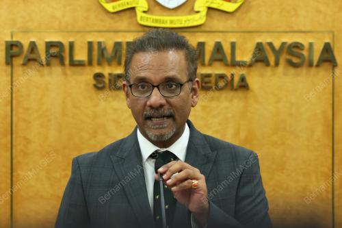 RAMKARPAL SINGH