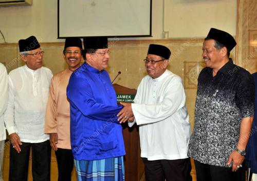 KL41_03072013_IHYA_RAMADHAN