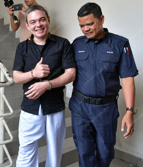 MUHAMMAD YASIN SULAIMAN
