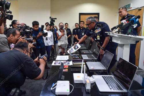 DATUK SERI RAMLI MOHAMED YOOSUF