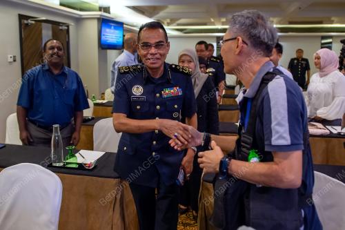 DATUK WAN ABDUL LATIFF WAN