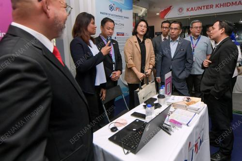 DATUK SERI AZHAR ABDUL MANAF