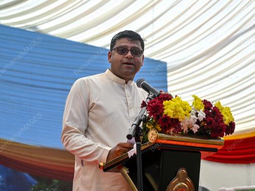 MOHAMED ISMAIL MOHAMED RIZVI