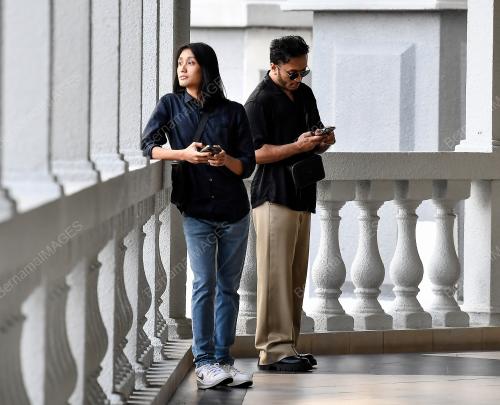 KOMPLEKS MAHKAMAH KUALA LUMPUR