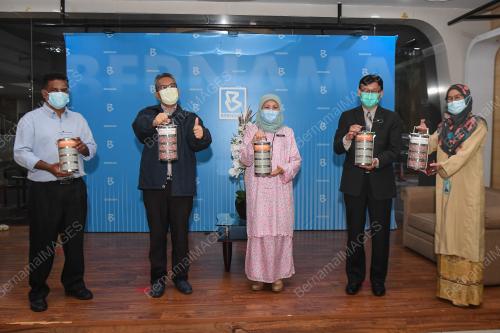 DATUK SERI NANCY SHUKRI