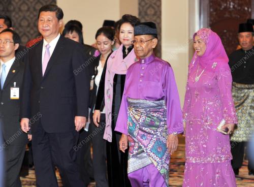 KL41_04102013_AGONG_CHINA