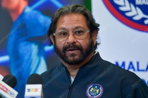 DATUK SERI SUBAHAN KAMAL