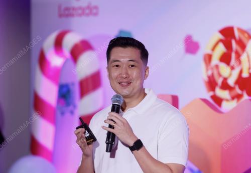 KEVIN YAP MING JIEH