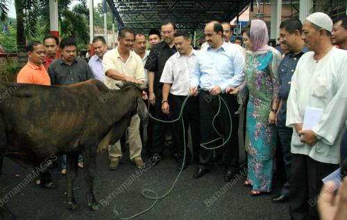 ZULHASNAN RAFIQUE
