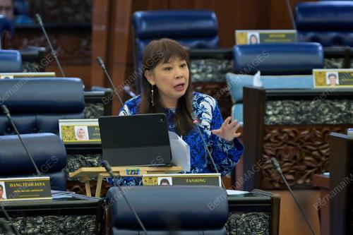 LIM HUI YING