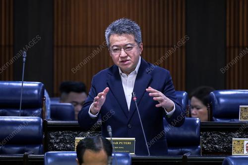 LIEW CHIN TONG