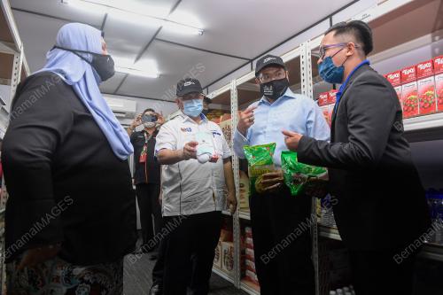 DATUK SERI ALEXANDER NANTA LINGGI