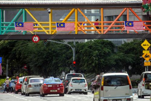 JALUR GEMILANG