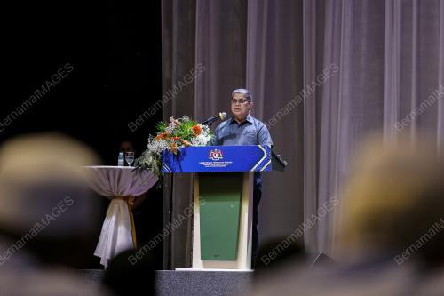 DATUK AARON AGO DAGANG