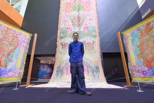 MARCUS KUEH