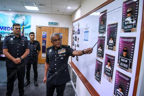 DATUK SERI RAMLI MOHAMED YOOSUF