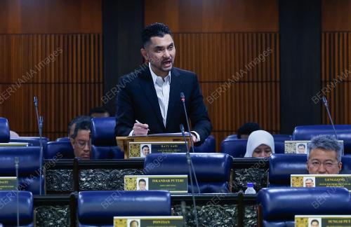 KHAIRUL FIRDAUS AKBAR KHAN